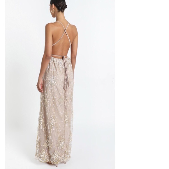 Showpo Dress - Picture 2 of 11